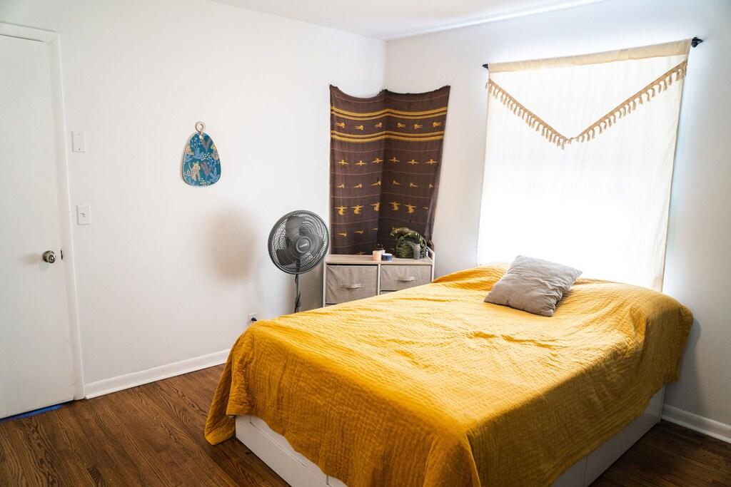 Cozy House in Nashville Pet Policy