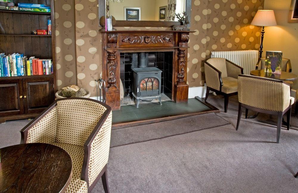 New Dungeon Ghyll Hotel Pet Policy