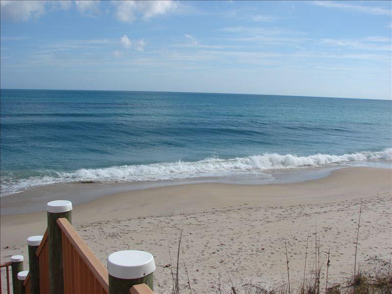Pet Friendly Secluded Private Beach 