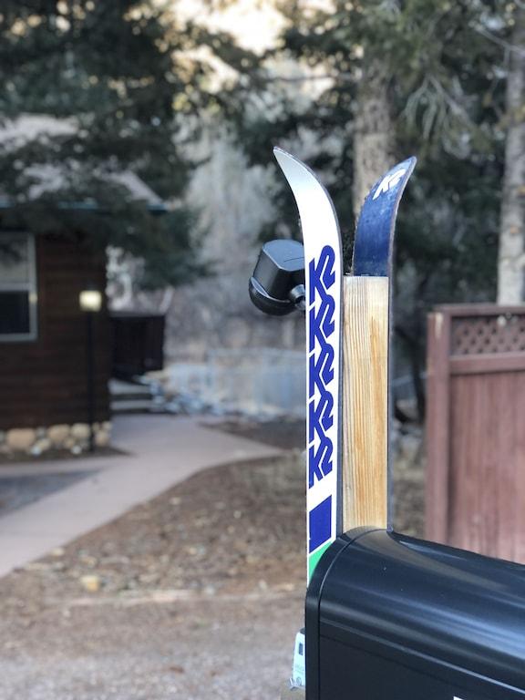 Cottonwood Cabin Pet Policy