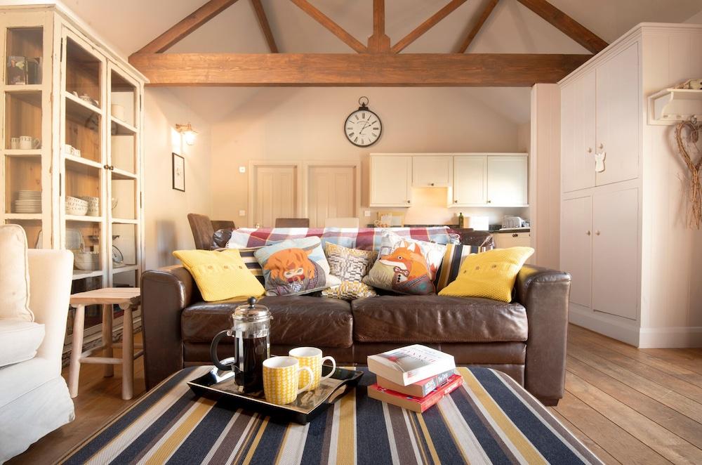 Pet Friendly Luxury Cottage Set in the Heart of North Yorkshire