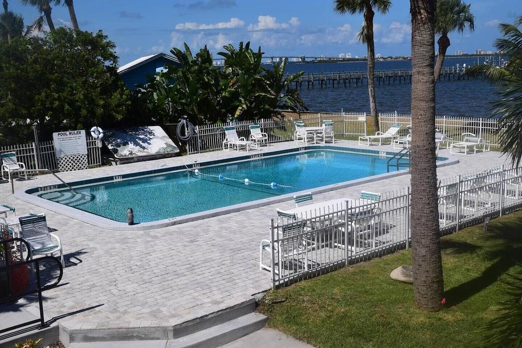 Jensen Beach Vacation Rental Pet Policy