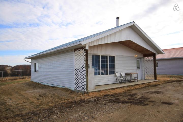 Pet Friendly Vacation Rentals In Lac La Biche Ab Bringfido