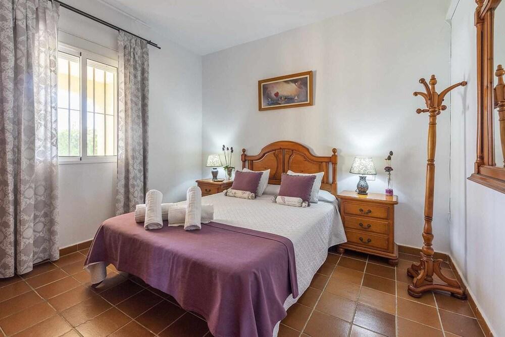 Pet Friendly Casa Noa