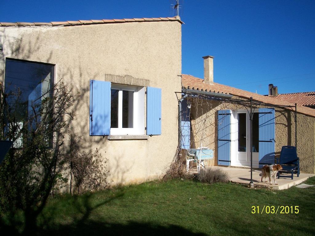 Pet Friendly Location in the Heart of Provence