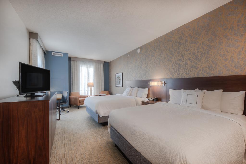 Residence Inn By Marriott Raleigh Downtown Pet Policy