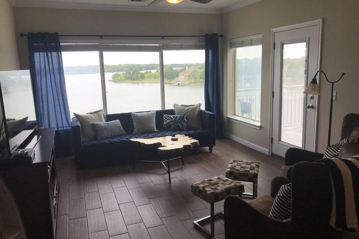 Pet Friendly Vacation Rentals In Richland Chambers Lake Tx
