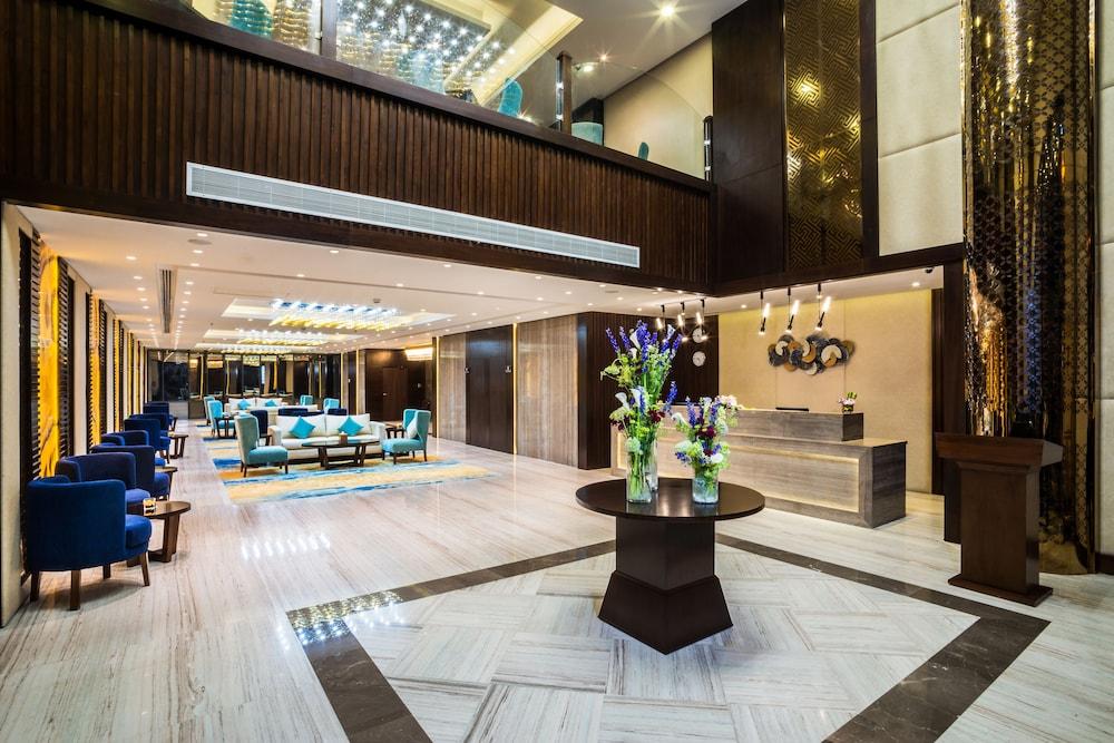 Naviti Warwick Dammam Pet Policy