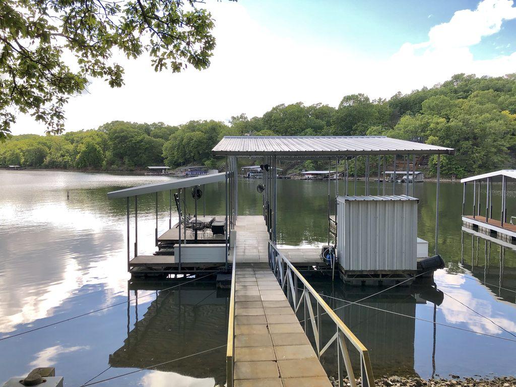 VRBO Lake Of The Ozarks Pet Policy