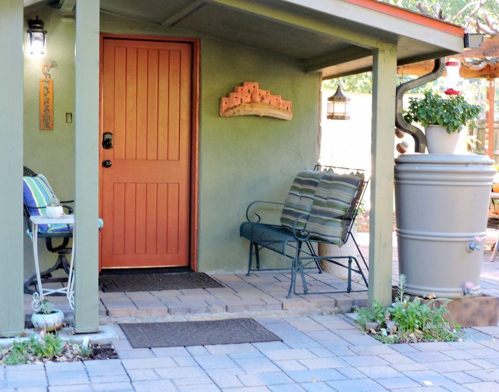 Prescott Hideaway Casita Pet Policy