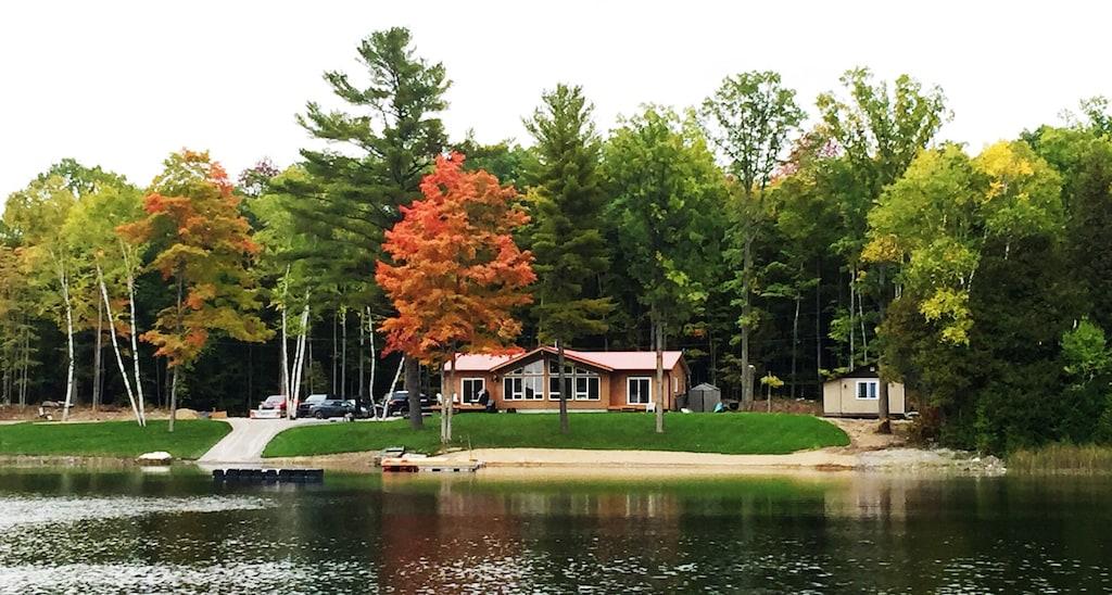 Bass Lake Ranch & Lodge Pet Policy