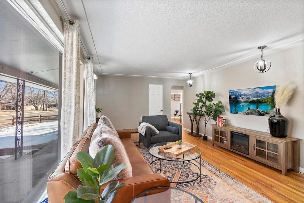 5/2 Arvada House Near Olde Town Pet Policy