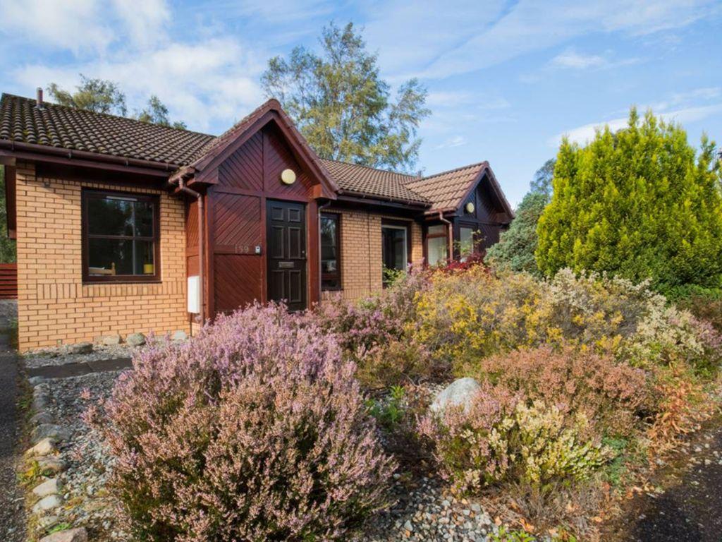 Holiday House in Aviemore Pet Policy