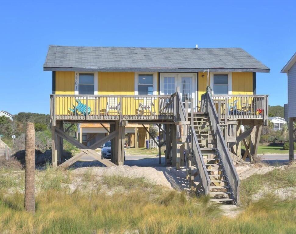 1 Beautiful View Pet Policy