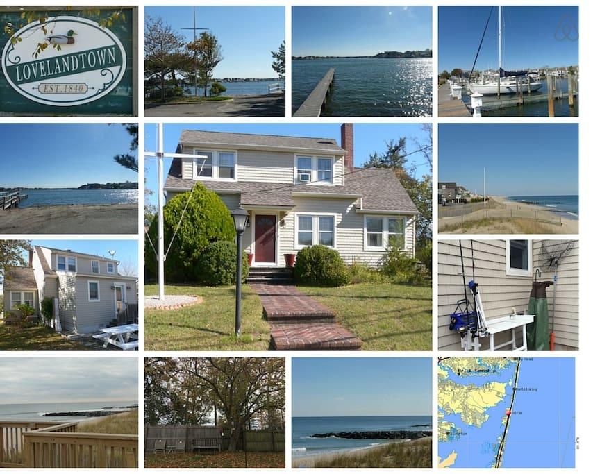 Pet Friendly Hotels in Point Pleasant, NJ BringFido