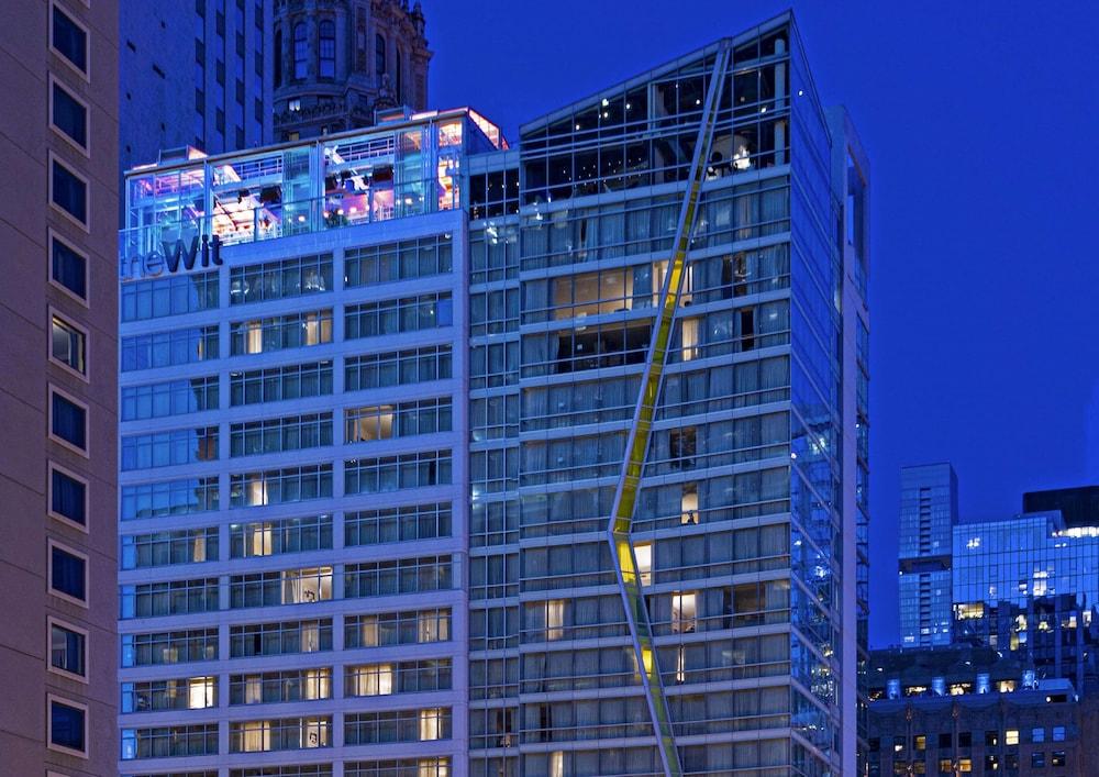 theWit Chicago a Hilton Hotel Pet Policy