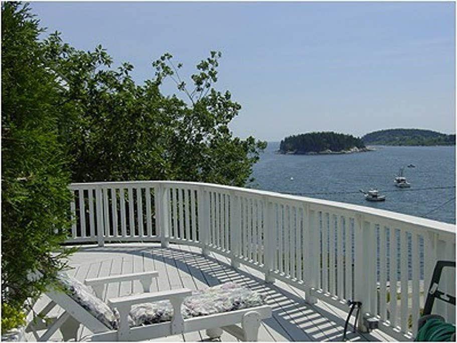 Pet Friendly Vacation Rentals in Phippsburg, ME - BringFido