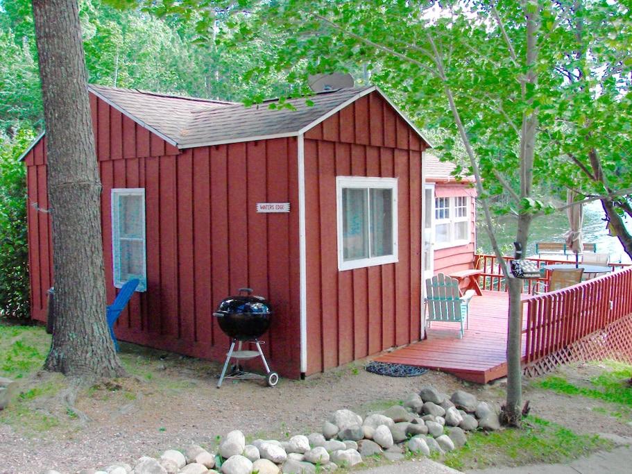 Pet Friendly Vacation Rentals In Woodruff Wi Bringfido
