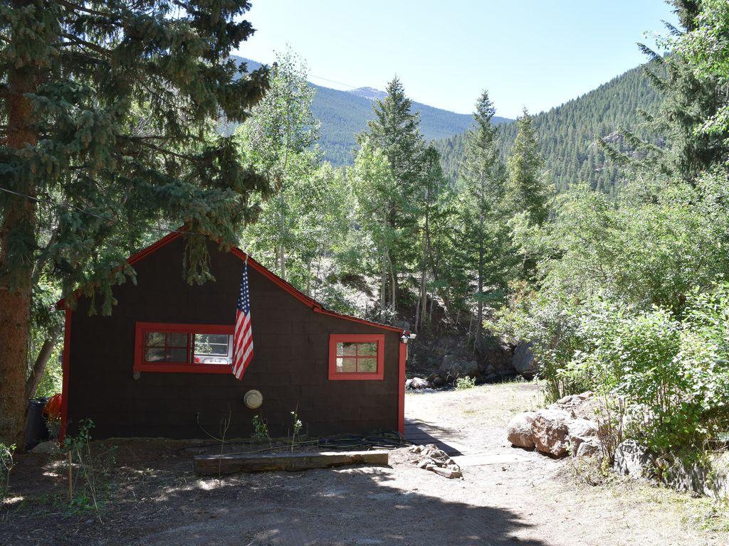 Pet Friendly Vacation Rentals In Winter Park Co Bringfido