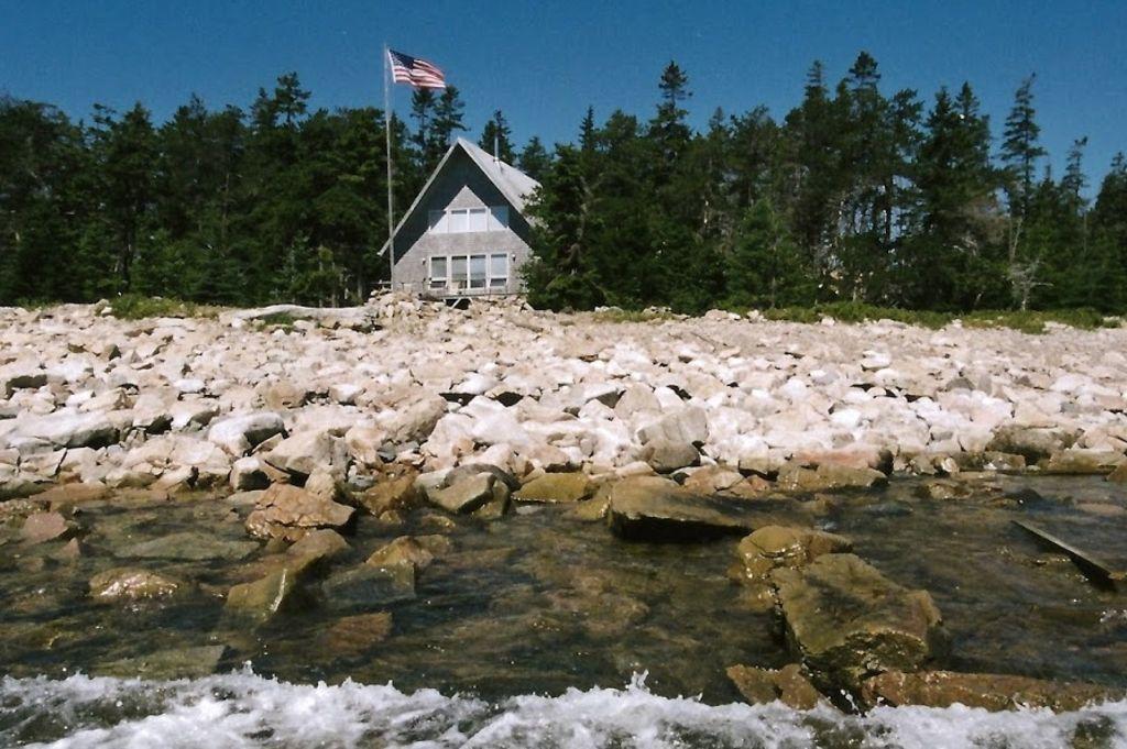 Pet Friendly Vacation Rentals In Winter Harbor Me Bringfido