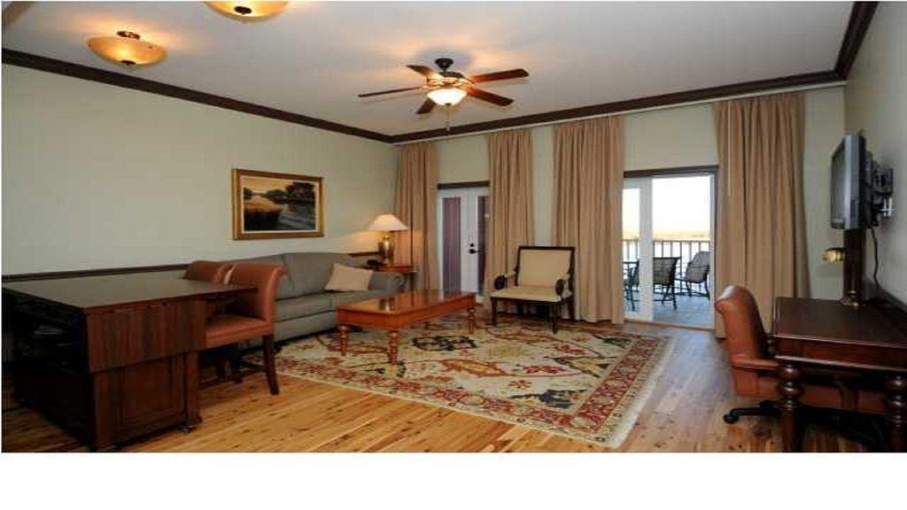 Riverfront Condo on Beautiful Apalachicola River Pet Policy