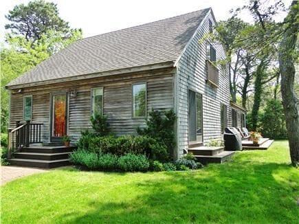 Pet Friendly Hotels In North Chatham Ma Bringfido