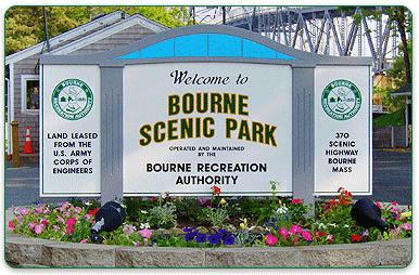 Pet Friendly Bourne Scenic Park