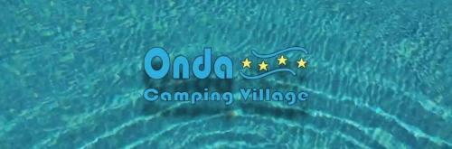 Pet Friendly Onda Camping Village