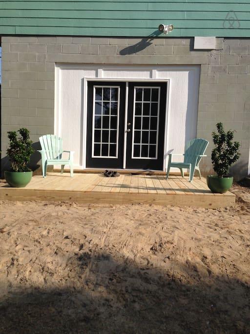 Buxton Airbnb Rentals Pet Policy