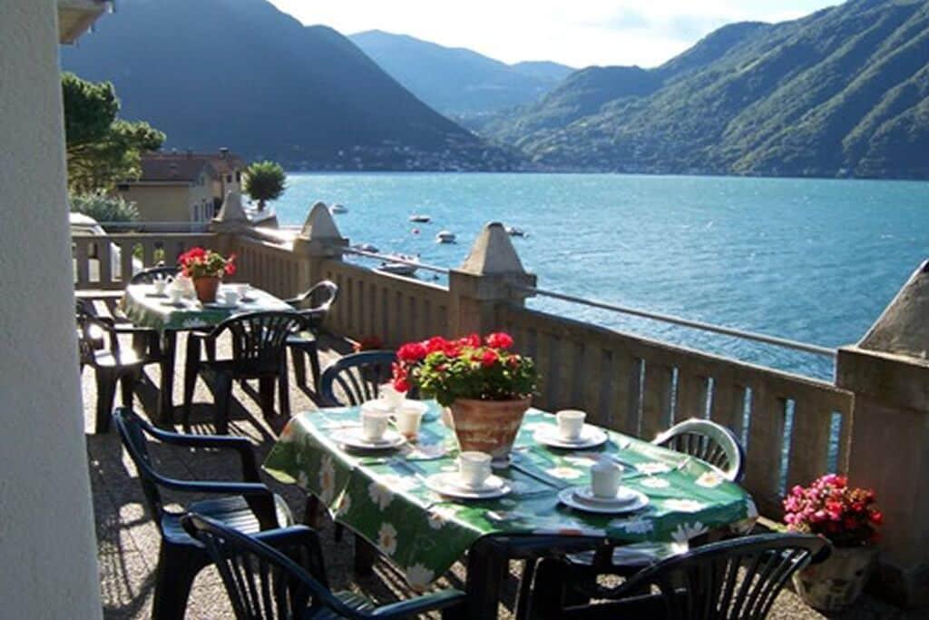 Bellagio Villas Aida Pet Policy