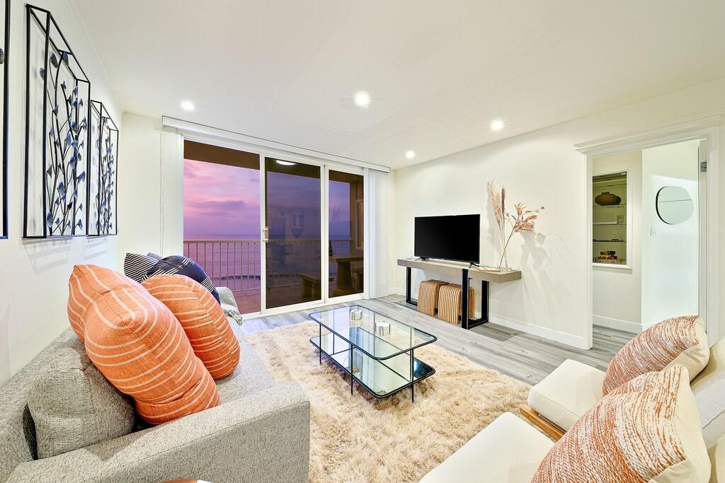 Seaside Dreamin' Pet Policy