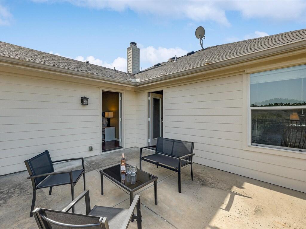 Roanoke Retreat Pet Policy