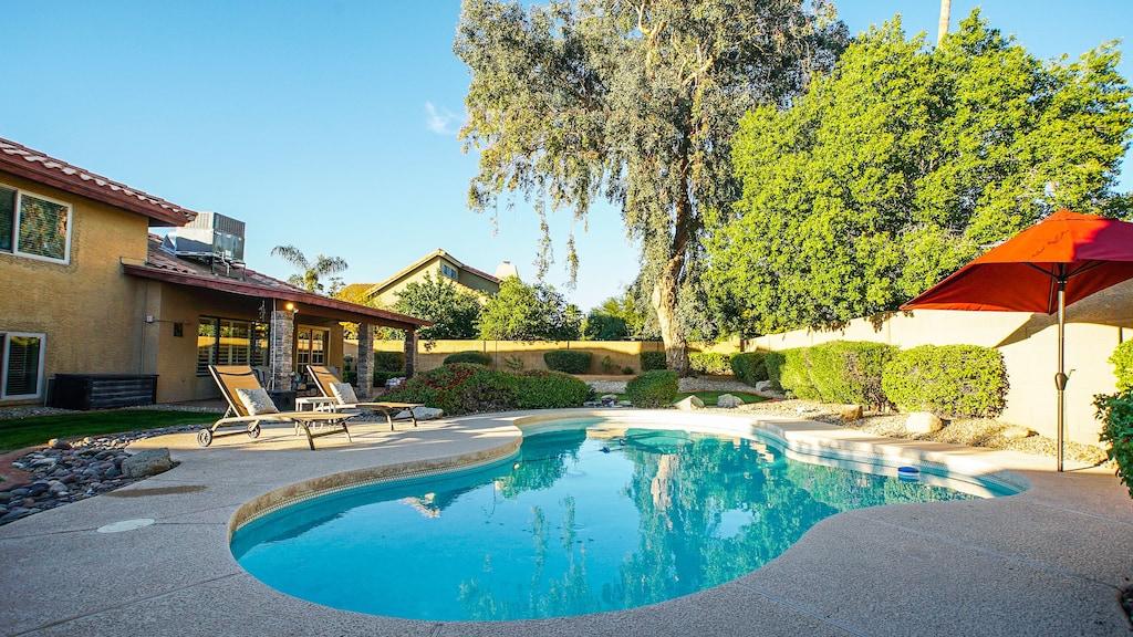 Spectacular Scottsdale Classic Pet Policy