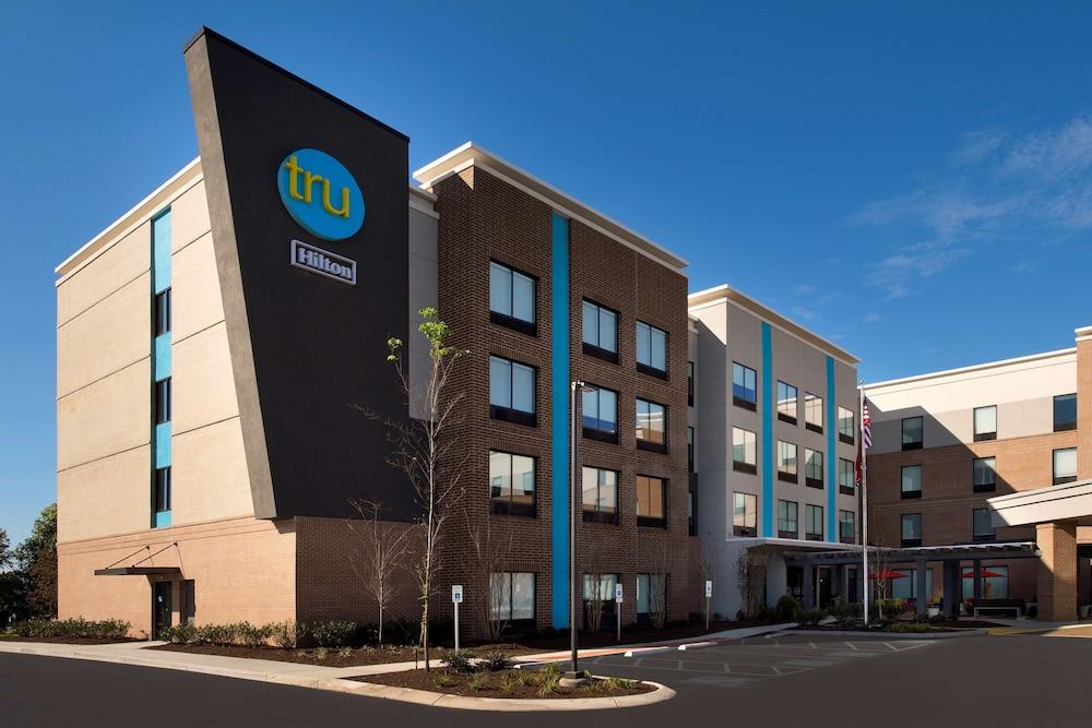 Tru by Hilton Murfreesboro Pet Policy