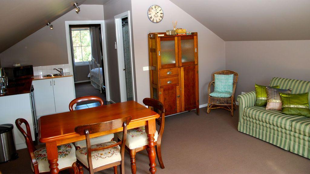 The Mystics Keep Studio Pet Policy