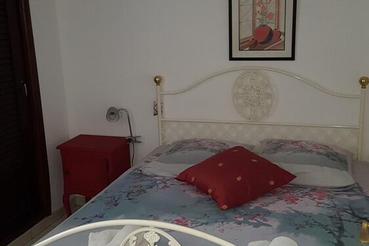 Pet Friendly Appartement Chayofa 92 A