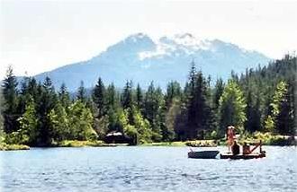 Pet Friendly Vacation Rentals In British Columbia Bringfido