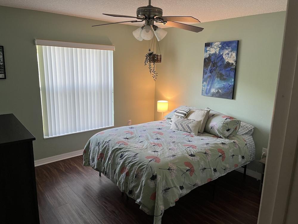 Donnelly Gardens Pet Policy