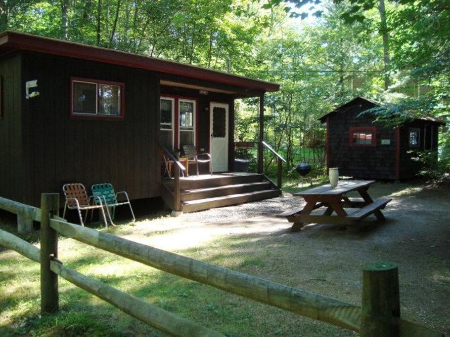 Pet Friendly Vacation Rentals In Voluntown Ct Bringfido