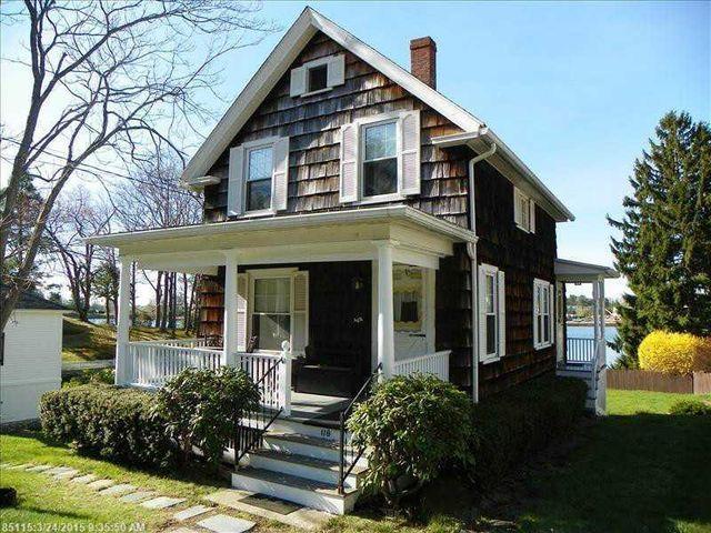 Pet Friendly Vacation Rentals In Portsmouth Nh Bringfido