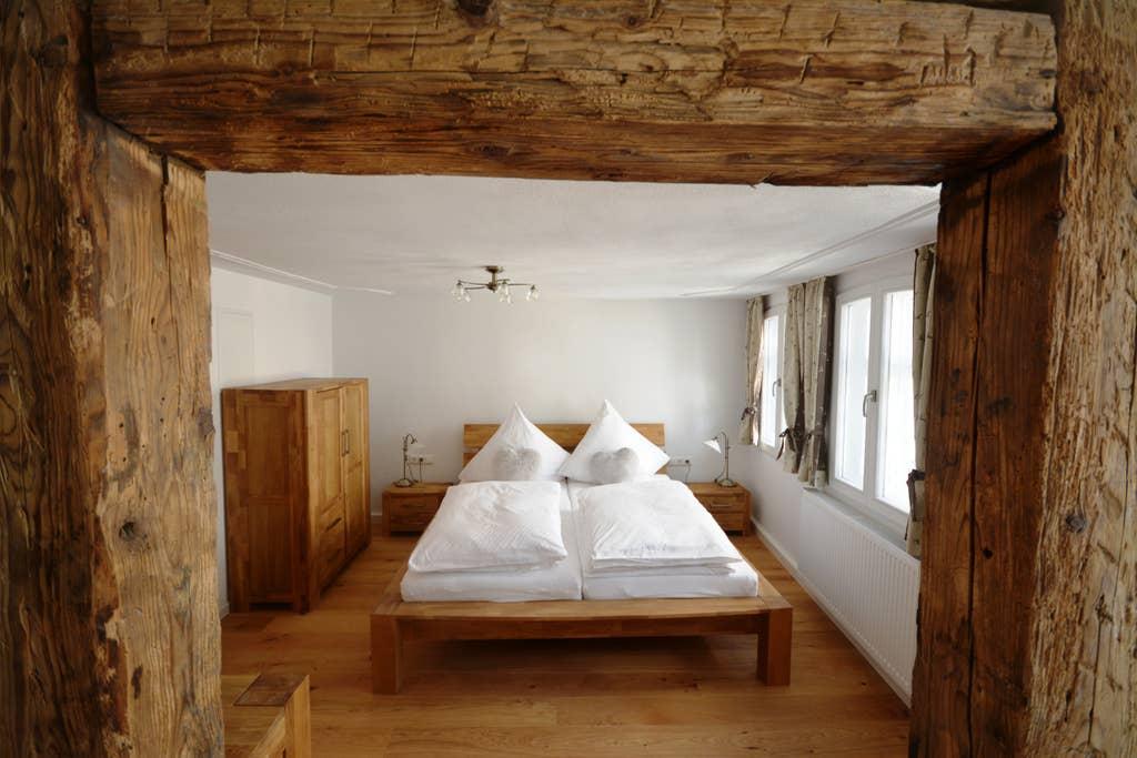 Pet Friendly Rothenburg ob der Tauber Airbnb Rentals