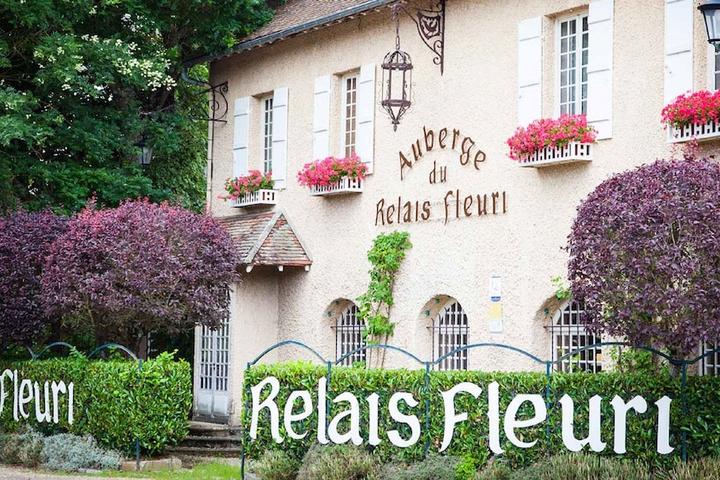 Pet Friendly Le Relais Fleuri