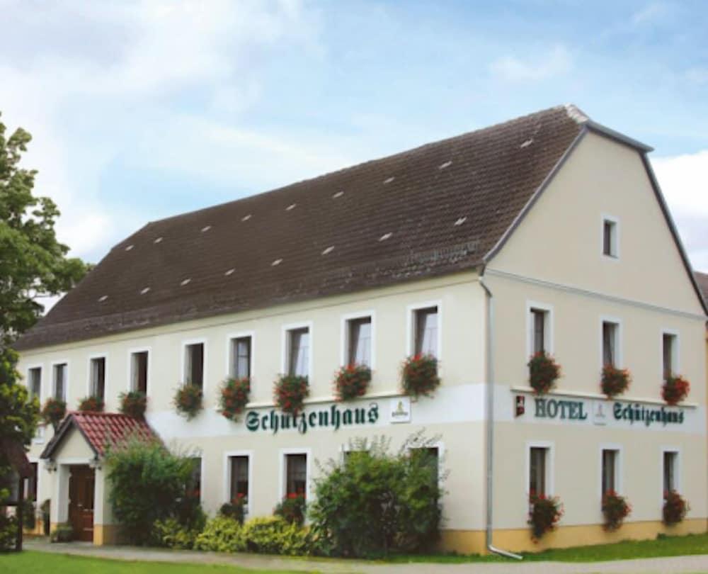 Pet Friendly Hotel Schützenhaus
