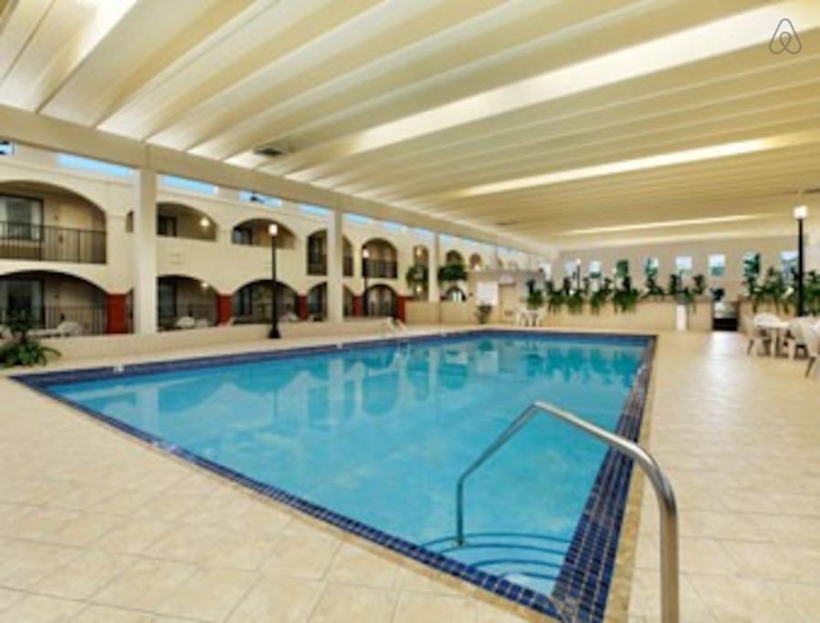 Pet Friendly Vacation Rentals in Casey, IL - BringFido