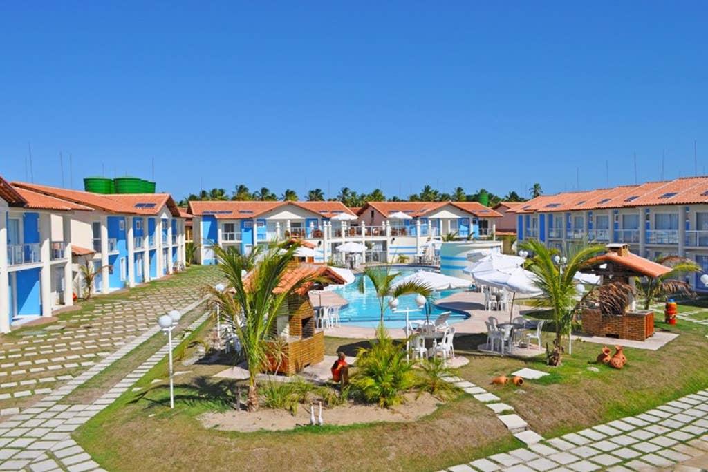 Santa Cruz Cabralia Airbnb Rentals Pet Policy