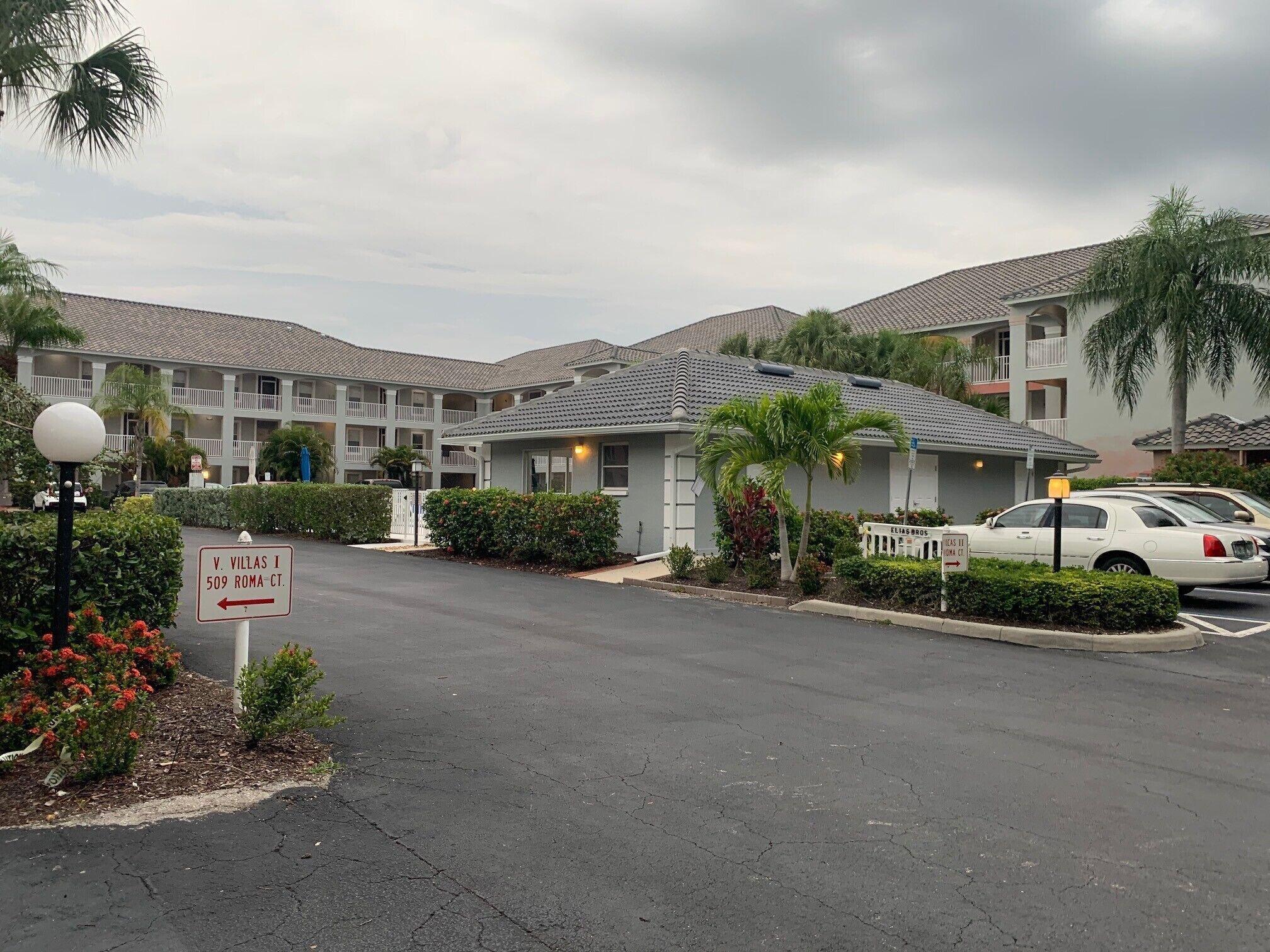 Vanderbilt Villas Pet Policy