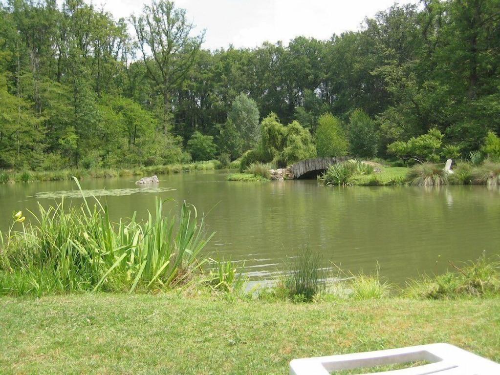 Pet Friendly Quiet 2BR House with Private Pond