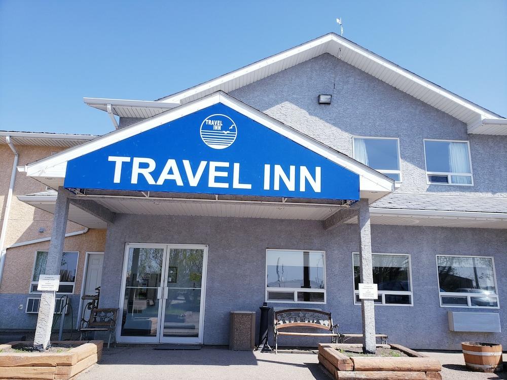 Pet Friendly The Travel Inn Resort