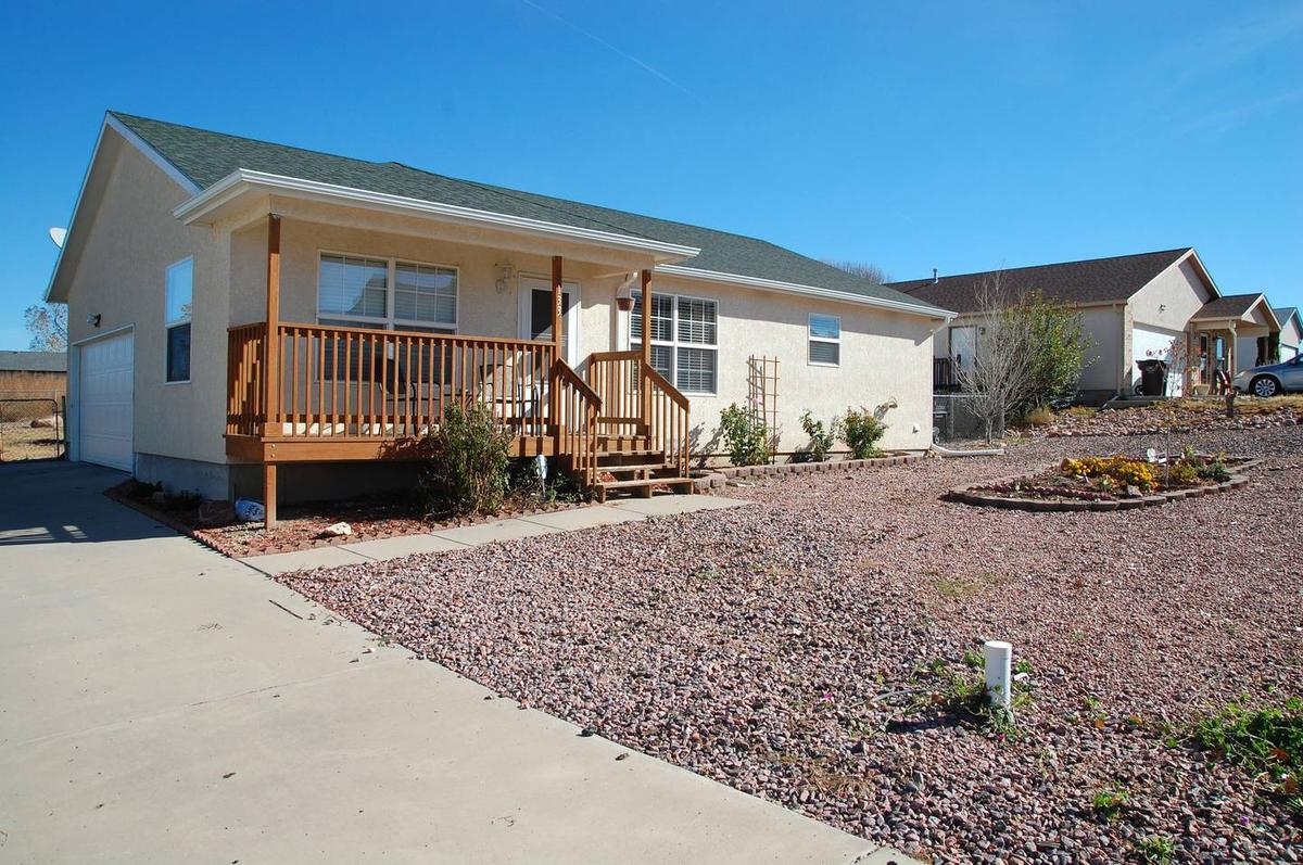 Quiet Room In Pueblo West Pet Policy