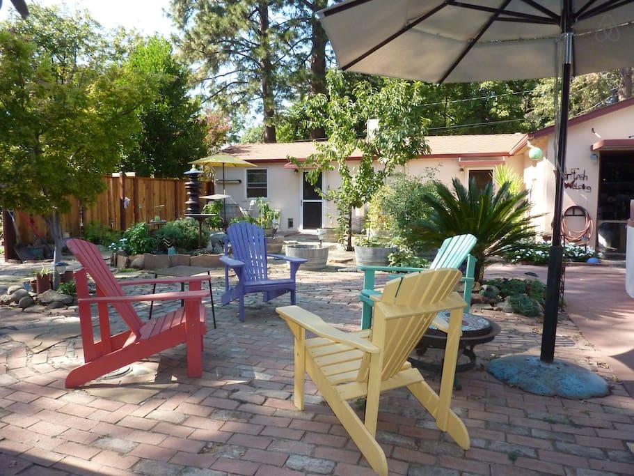 Pet Friendly Berry Creek Airbnb Rentals